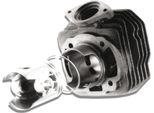Kit Cilindri Malossi Sport 70Cc Per Honda Dio Zx AF35