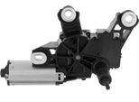 Vemo V10-07-0012 Motore Tergicristallo Posteriore Per Vw Polo (9N) Polo Berlina (9A4, 9A2, 9N2, 9A6)
