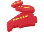 Inserto Filtro Aria Malossi Red Sponge Compatibile Con Gilera Runner, Stalker Piaggio Nrg Extreme MC2