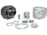 Kit Cilindro Malossi Sport 50Cc Per Minarelli Orizzontale Ac