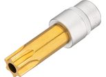 Regolatore Dell'albero A Camme Punta Per Cacciavite ∙ Con Foro 2788-T100H ∙ Cava Quadrata Da 1/2 Pollice (12,5 Mm) ∙ Profilo Torx® Resistente Alle Manomissioni ∙ Sw T100H