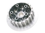 Cestello Frizione A Dischi Elastici Oem Per Piaggio / Derbi Motore D50B0, Ebe, Ebs