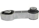 Cuscinetto Inferiore Del Motore Posteriore Metzger Per Fiat Panda /