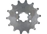 Corona 14 Denti 420 Per Derbi D50B0, Ebe, Ebs