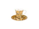 Goebel Vincent Van Gogh - Mandelbaum Gold...