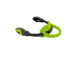 Mares Bungee Straps - Cinghie Per Pinne Colorate, Taglia:S, Colore:Verde