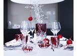 Nachtmann Supreme Bordeaux Glass Xl Set, Set Di 4, Bicchiere Da Vino, Bicchiere Di Cristallo, H 26,5 Cm, 810 Ml, 0092082-0