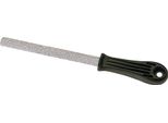 Lima Per Piastrelle Hufa 270 Mm Semitonda Rivestita In Metallo Duro Hufa