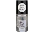 Smalto Per Unghie - Cristallo 5Ml