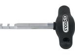 Ks Tools Attrezzo Per Lo Sblocco Dei Connettori Per Vag / Porsche - 150.1361