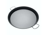 Padella Per Paella World Of Flavours Di Kitchencraft - ø 46 Cm