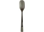 Stelton Tiki DessertlöFfel, Designer DessertlöFfel, Edelstahl, Tafel Besteck, 11110