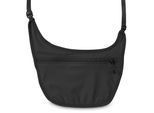 Pacsafe Borsa A Tracolla Coversafe S80 Body Pouch Black Nero