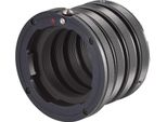Set Di Anelli Di Prolunga Da Novoflex Visoflex Ii/Iii A Leica M