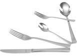 Set Di Posate Solex Karina 30 Pezzi Per 6 Persone