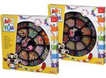 Set Di Gioielli Con Perline Simba Dickie Art & Fun, 2 Assortiti. 106374137