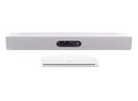 Cisco Webex Room Kit Pro - Sistema Per Videoconferenze Di Gruppo - Cmos - 5K Ultra Hd - 4X - Grigio