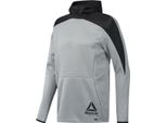 Reebok Felpe Ost Spacer Oth, EC0980, Taglia: 176