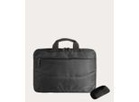 Tucano Idea Bundle 14" Borsa Per Notebook 35,6 Cm (14"") Valigetta Ventiquattrore Nero"