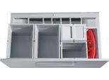 Cestino Hailo 3620911 Separato-K 900 2X 8 + 2X 18 Litri