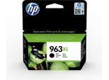 Hp 963XL - Cartuccia D'inchiostro / Multipack - Bk + C + M + Y (4 Pezzi / 117,9 Ml)