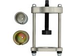 Brilliant Tools Set Di Attrezzi Per Boccole Del Braccio Di Traino Dell'asse Posteriore Per Ford Mazda Volvo 4 Pezzi - BT672350