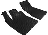 Tappetini Auto In Gomma Petex Smart Fortwo 2014-