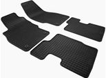 Tappetini In Gomma Per Auto Petex Opel Corsa E 2014-2019
