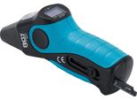 Bgs Manometro Digitale Per Pneumatici E Calibro Per Battistrada "2-IN-1"""