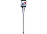 Inserto Bit | Lunghezza 200 Mm | Attacco Quadro 12,5 Mm (1/2") | Profilo A T (Per Torx) T25"