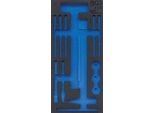 Bgs Inserto Carrello Officina 1/3 Vuoto Per Art. 4129 - 4129-1