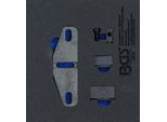 Bgs 9819 | Attrezzo Per Il Bloccaggio Del Volano | Per Ford | Volano, Puleggia Dell'albero Motore