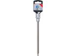 Inserto Per Bit | Lunghezza 200 Mm | Attacco Quadro 12,5 Mm (1/2") | Profilo A T (Per Torx) T27"
