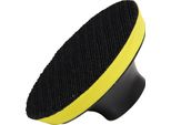 Bgs Disco Abrasivo Con Supporto In Velcro Ø 80 Mm Per Art. 9259 - 9259-5