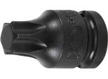 Bgs Power Bit Presa Quadra 12,5 Mm (1/2") Profilo T (Per Torx) T70 - 5486-T70"