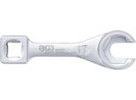 Bgs Chiave Per Tubo Carburante Per Toyota E Honda 17 Mm - 6672