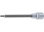 Inserto Per Bit | Lunghezza 140 Mm | Attacco Quadro 12,5 Mm (1/2") | Profilo A T (Per Torx) T27"