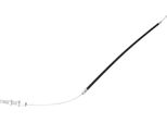 Cavo Di Decompressione 290/470Mm Per Puch Maxi, X30 (Supporto Cilindro)