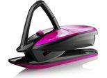 Boby řIditelné Skidrifter Monster Plastkon - RůžOvá