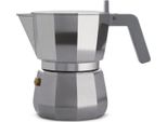 Alessi Moka, Espresso Coffee Maker 3C (Art.-Nr. DC06/3, Ean 8003299434985)