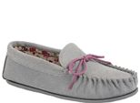 Pantofole Mokkers Lily Da Donna DF1103 (36 Eu) (Grigio)