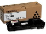 Cartuccia Di Stampa Ricoh Sp C352E Nero (408215)