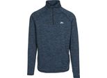 Trespass Active Top Gerry TP4586 (Xs) (Blu Screziato)