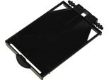 Delonghi 5332266700 Inserto (Vassoio Di Raccolta) Per ESAM5600, ESAM5700, ESAM6620, ESAM6650, ESAM6700, ESAM6750 Perfecta, Primadonna Avant