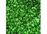 Pietre Decorative Brillanti Granuli Decorativi 5-8Mm 1000G Vari Colori Colori-Colore: Verde