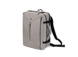 Dicota D31716 Dicota Backpack Plus Edge 13-15.6" Light Grey"