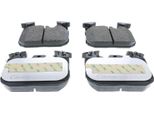Set Pastiglie Freno, Freno A Disco Bmw 3 (F30, F35, F80) 4 (F32, F33, F36)
