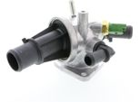 ThermostatgehäUse Opel Agila, Combo, Corsa Meriva, Tigra