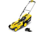 KÄRcher 14444200 KÄRcher Lmo 18-36 Battery Akku-RasenmäHer 18,0 V, Ohne Akku