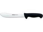 Coltello Per Lisciare, Serie 2900, Arcos, Nero, (L)345 Mm